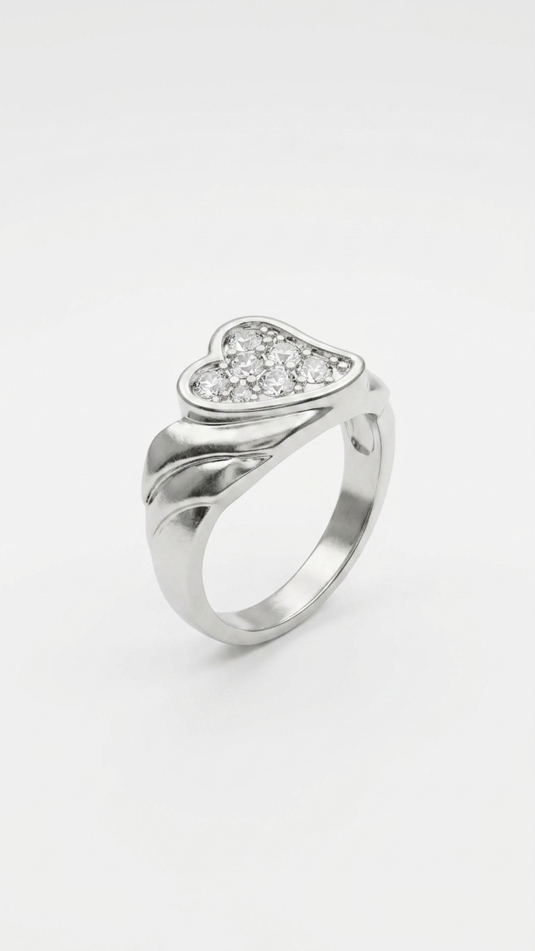 Amour Ring